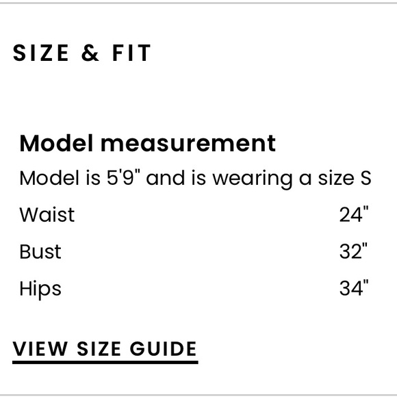 NWOT 💜 X Revolve Indah. Size Large. Lavender Long Sleeve Sheer Crop Top. 💜 - Picture 8 of 11